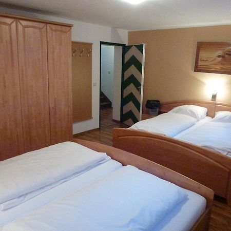 Ferienhaus Teigi Wagrain Kültér fotó