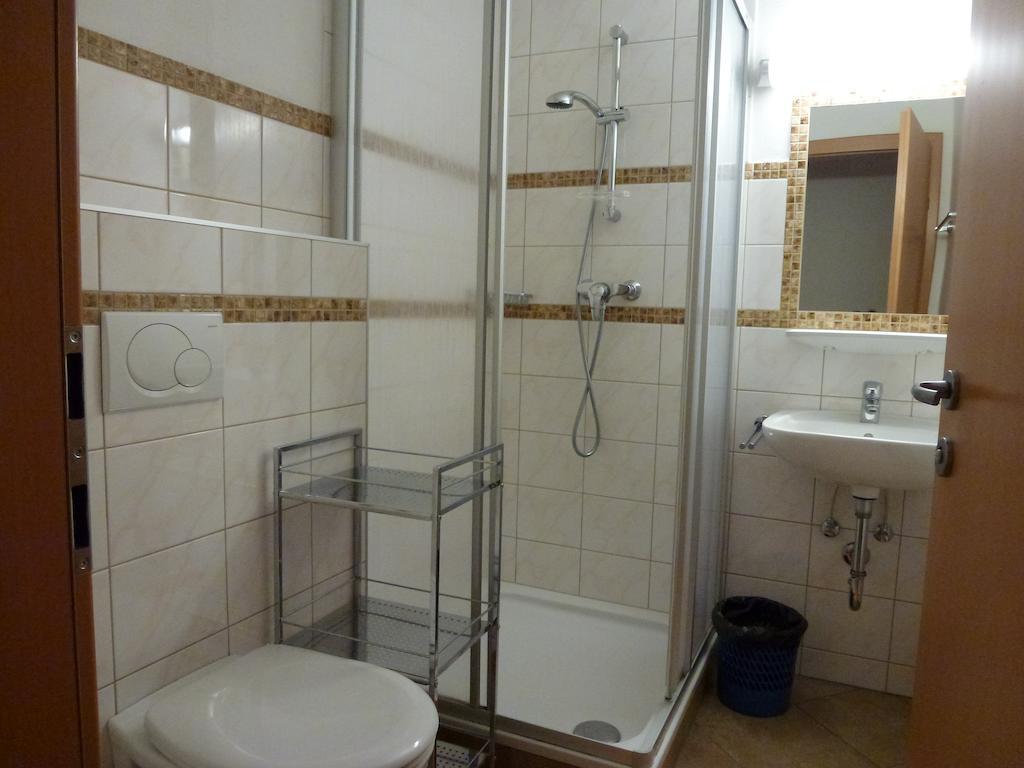 Ferienhaus Teigi Wagrain Szoba fotó
