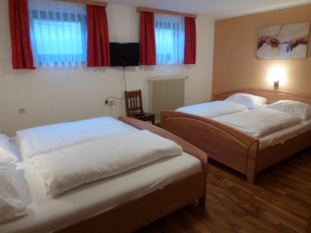 Ferienhaus Teigi Wagrain Szoba fotó