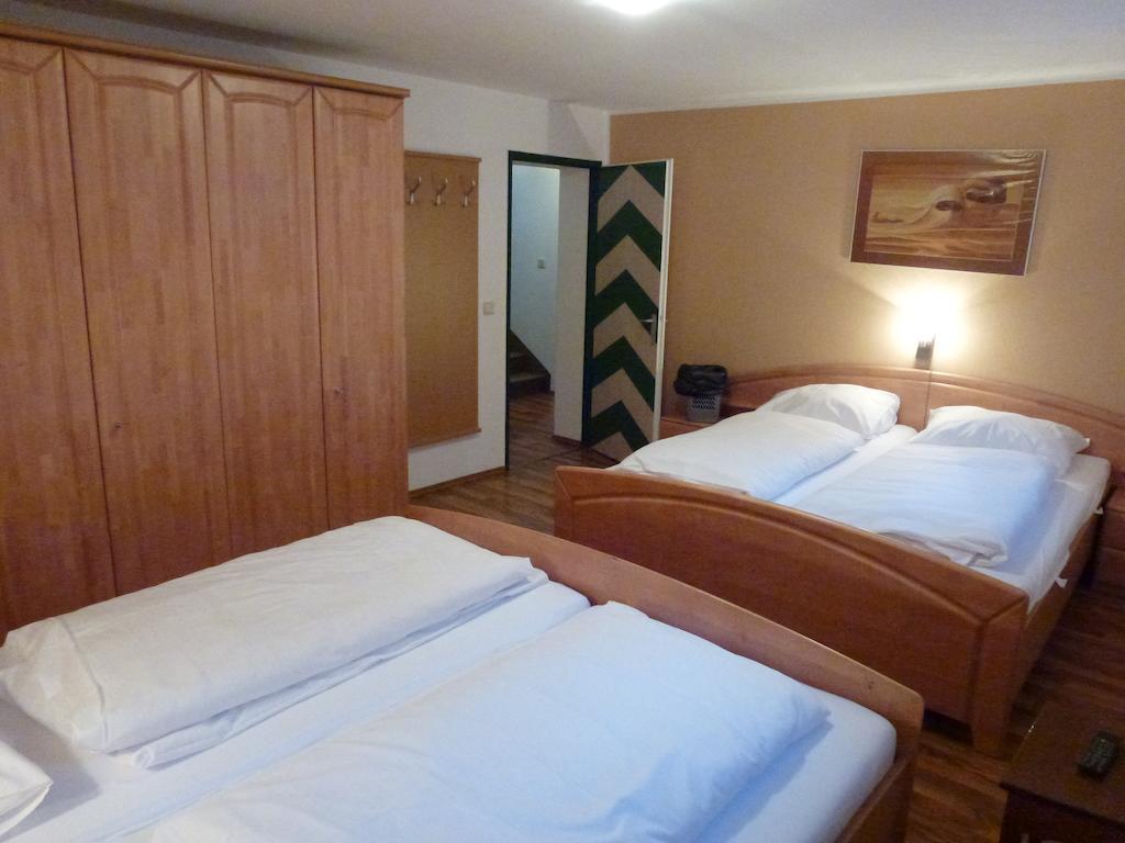 Ferienhaus Teigi Wagrain Kültér fotó