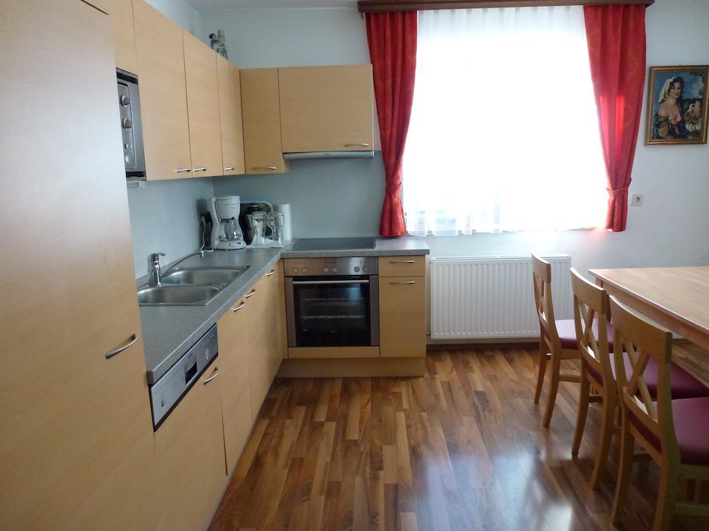Ferienhaus Teigi Wagrain Kültér fotó