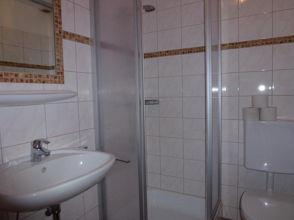 Ferienhaus Teigi Wagrain Szoba fotó