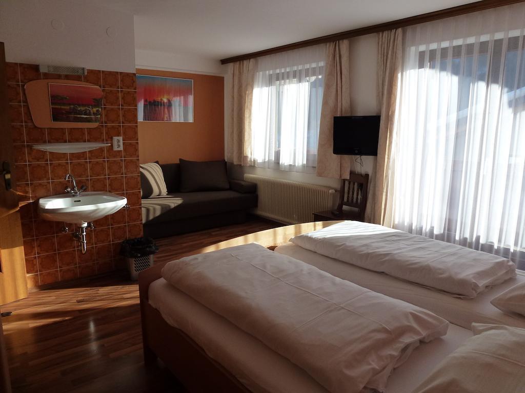 Ferienhaus Teigi Wagrain Kültér fotó