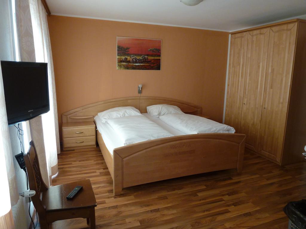Ferienhaus Teigi Wagrain Szoba fotó